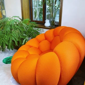 Bubble Sofa : Single Seater