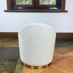 Gubi Tail Low Back Dining Chair