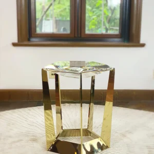 The Gem Side Table