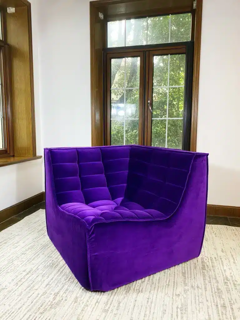 N701 Sofa Corner Seater