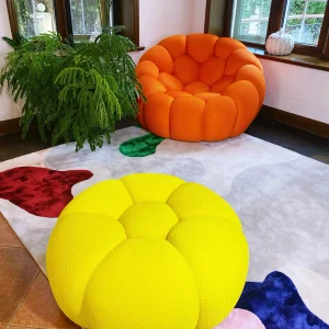 Bubble Sofa : Single Seater