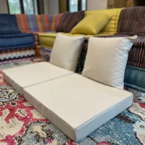 Floor Zen Meditation Cushion Set