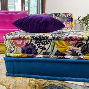 French Daybed Sofa : Meagan