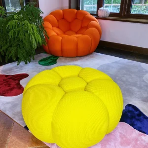 Bubble Sofa : Ottoman