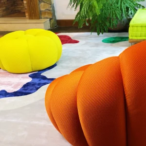 Bubble Sofa : Ottoman