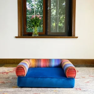 Mah Jong Pet Sofa Bed / Cot