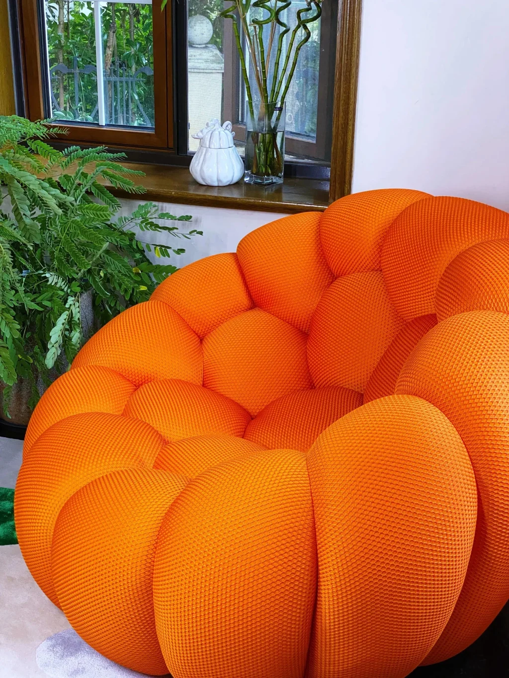 Bubble Sofa : Single Seater