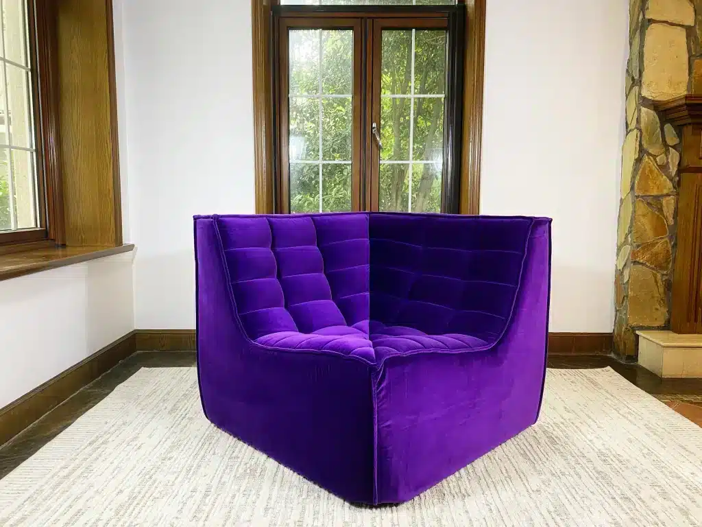 N701 Sofa Corner Seater