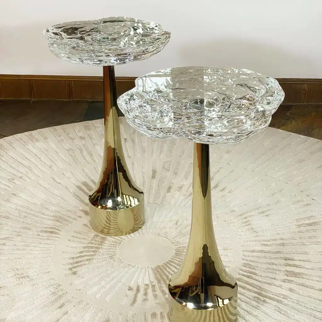 InBloom Accent Table