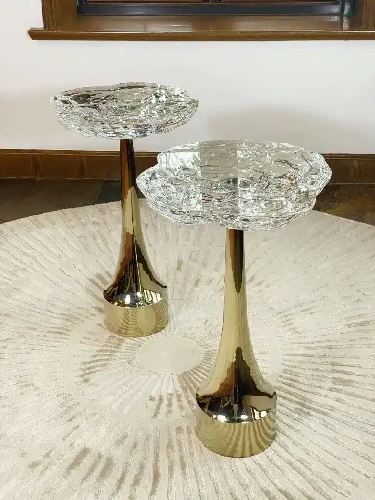 InBloom Accent Table