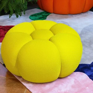 Bubble Sofa Ottoman