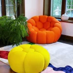 Bubble Sofa : Single Seater