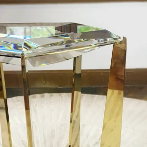 The Gem Side Table