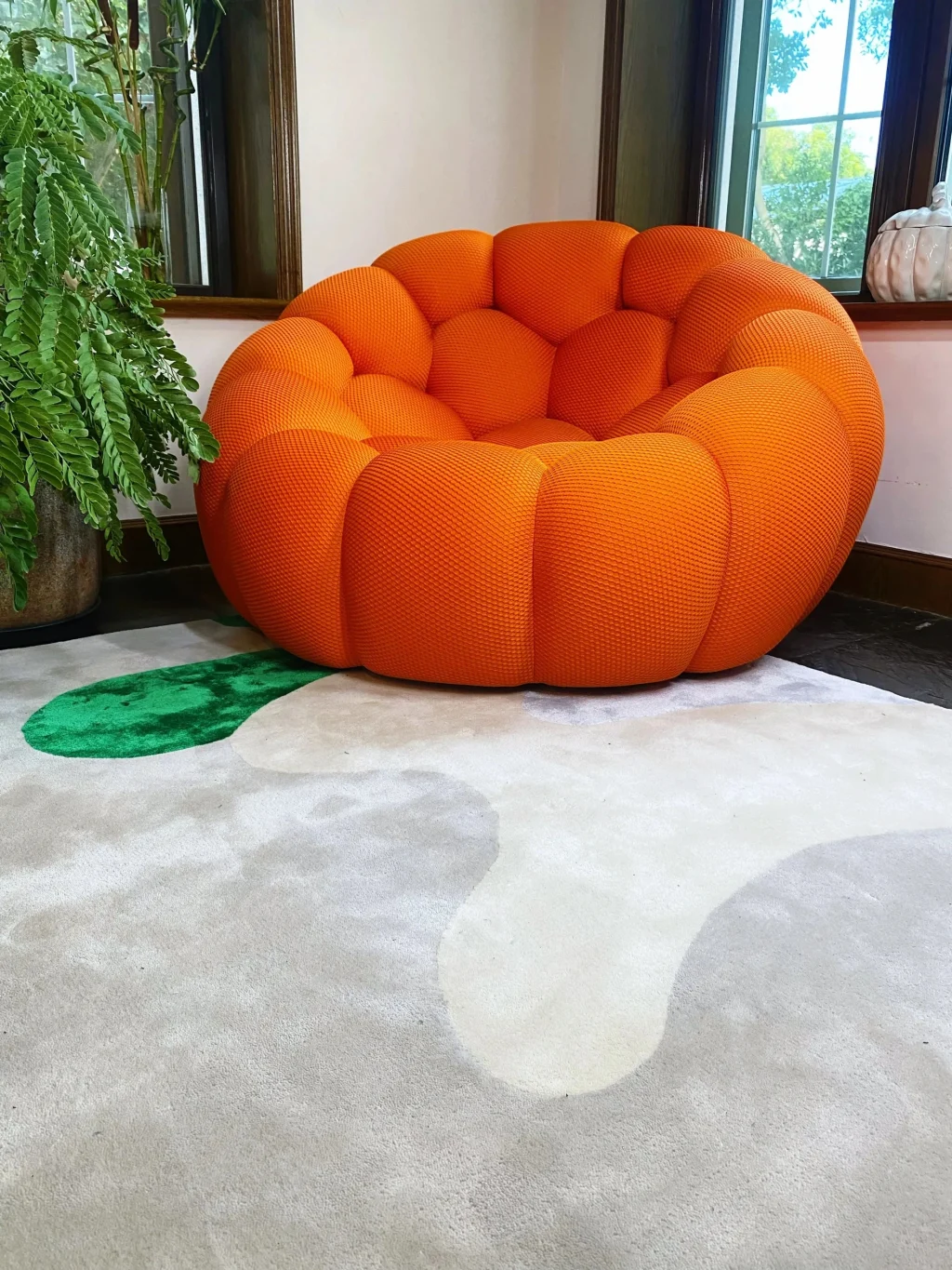Bubble Sofa : Single Seater