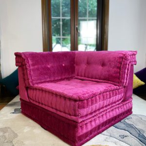 French Daybed Sofa : The Blooming Module
