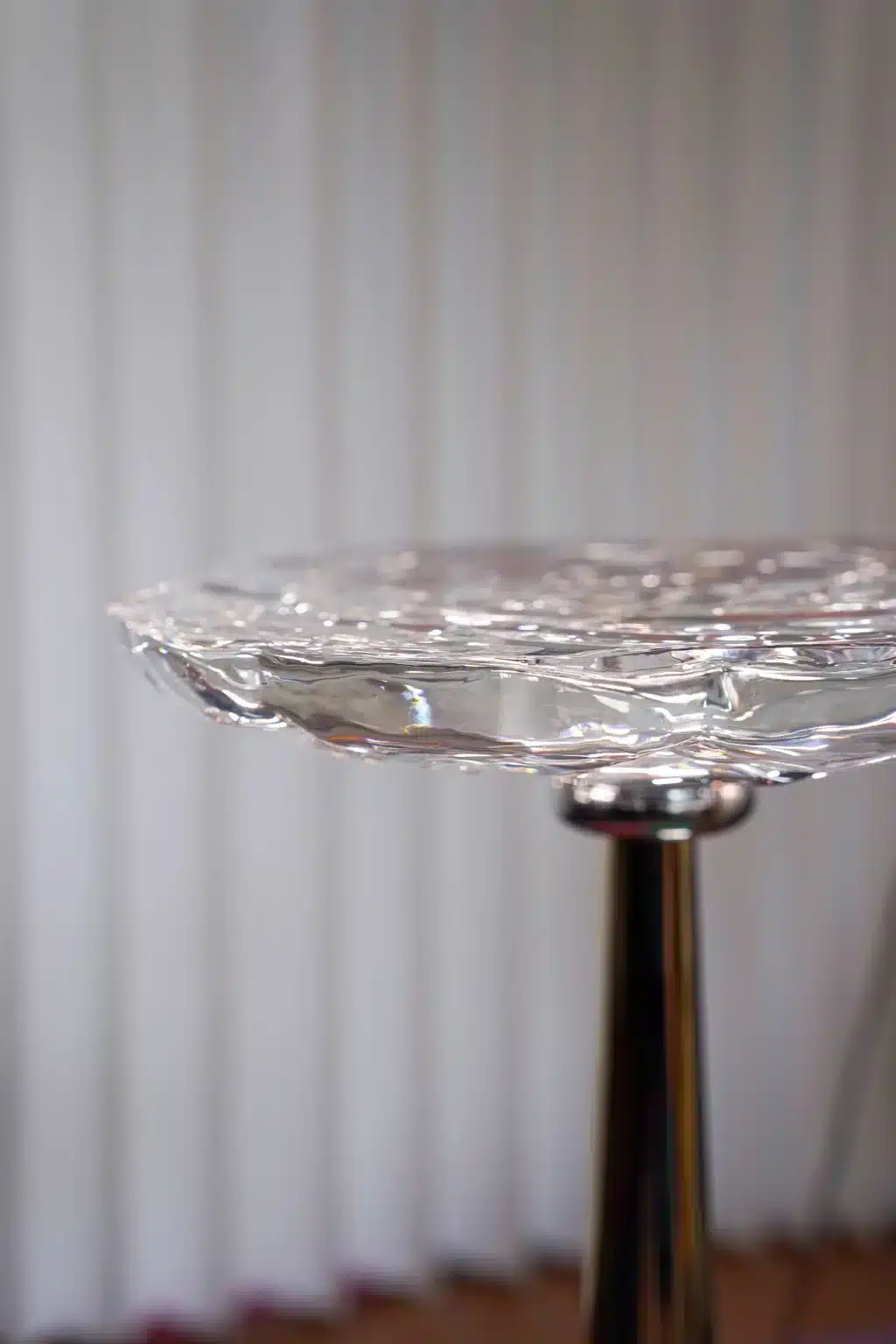 InBloom Accent Table