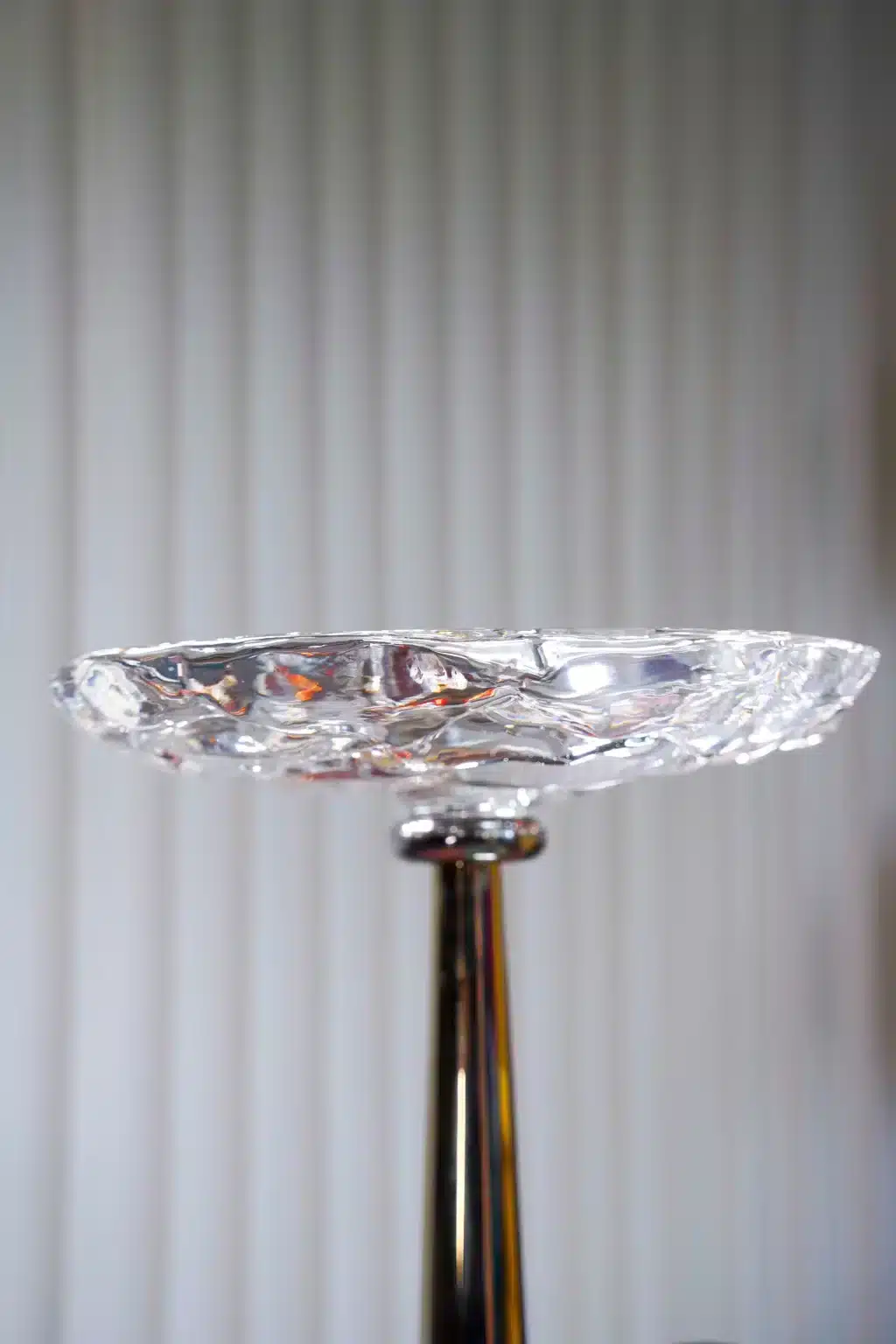 InBloom Accent Table
