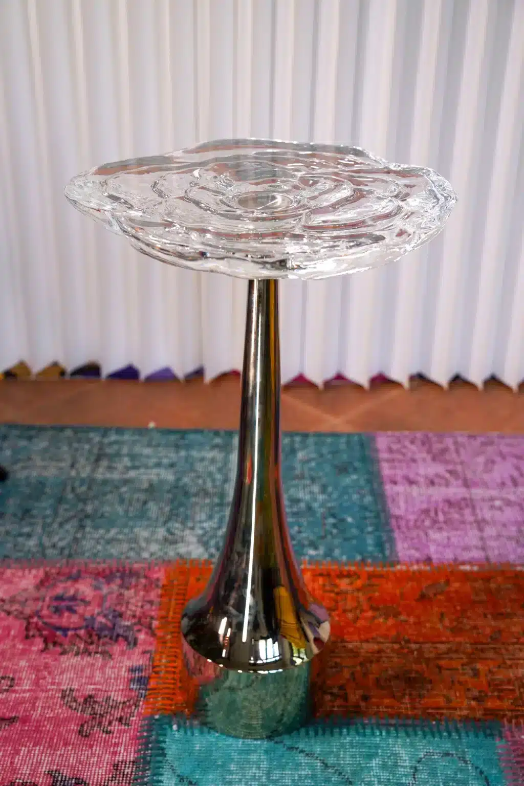 InBloom Accent Table