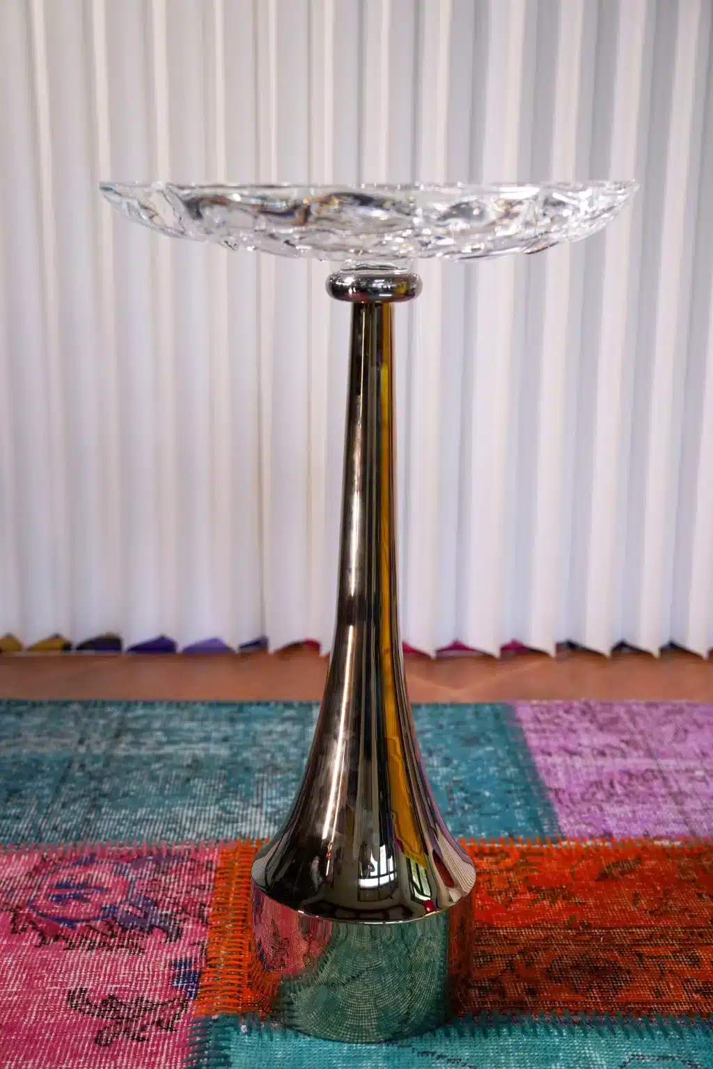 InBloom Accent Table