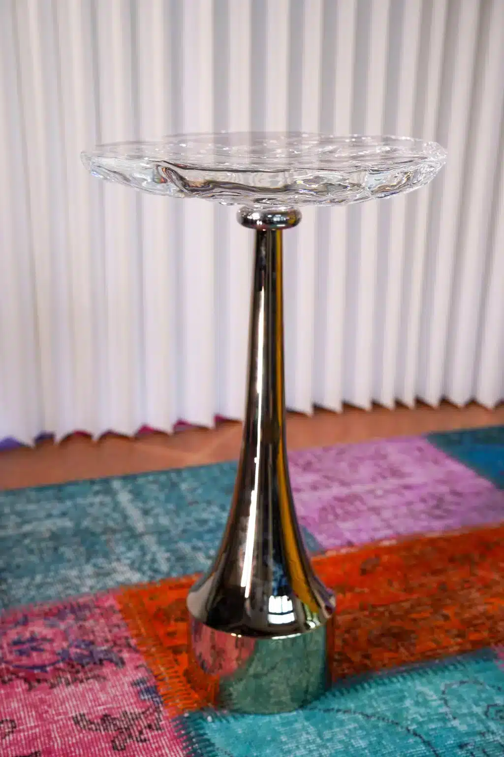 InBloom Accent Table