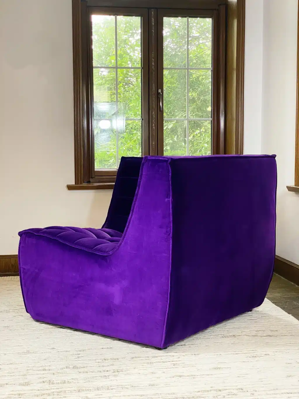 N701 Sofa Corner Seater