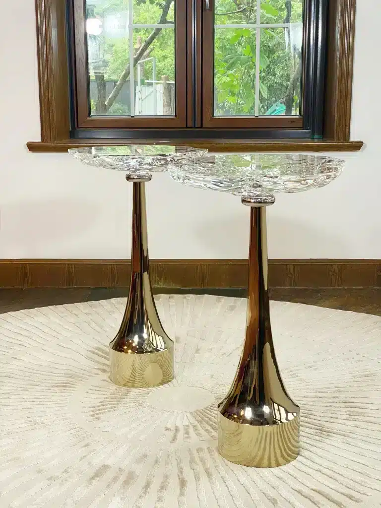 InBloom Accent Table