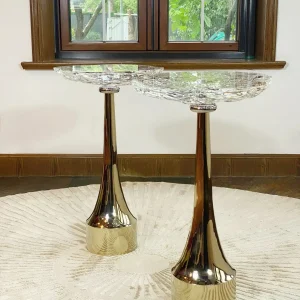 InBloom Accent Table