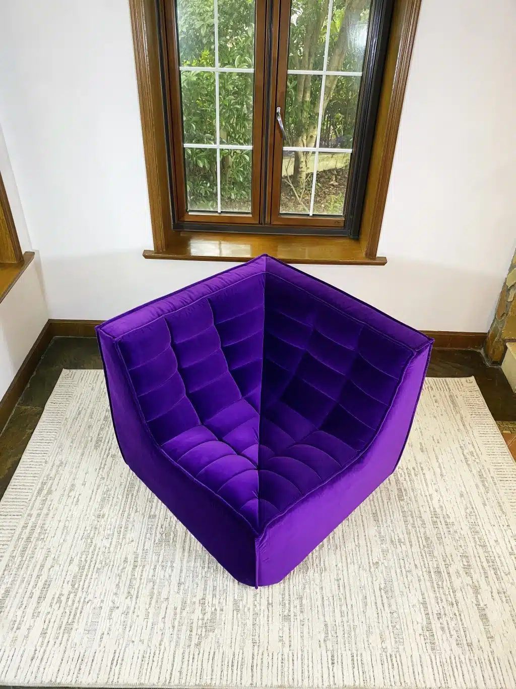 N701 Sofa Corner Seater