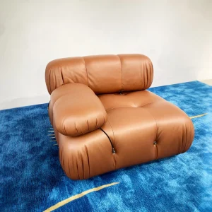 Mario Bellini Tribute Sofa : Sectional Seater