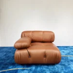 Mario Bellini Tribute Sofa : Sectional Seater