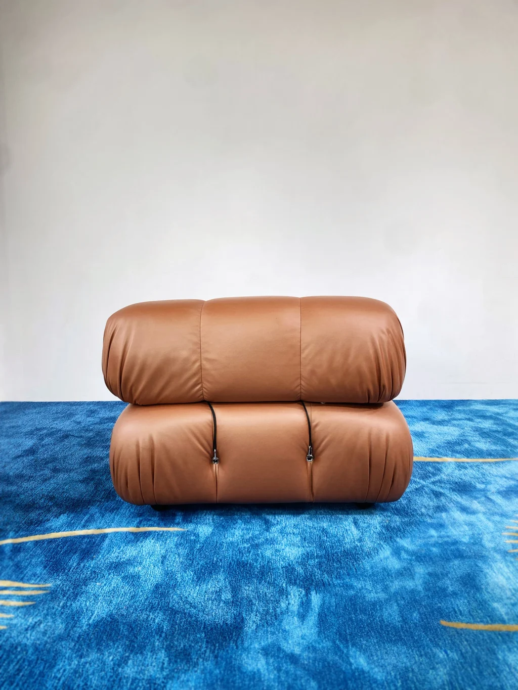 Mario Bellini Tribute Sofa : Sectional Seater