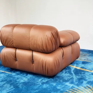 Mario Bellini Tribute Sofa : Sectional Seater