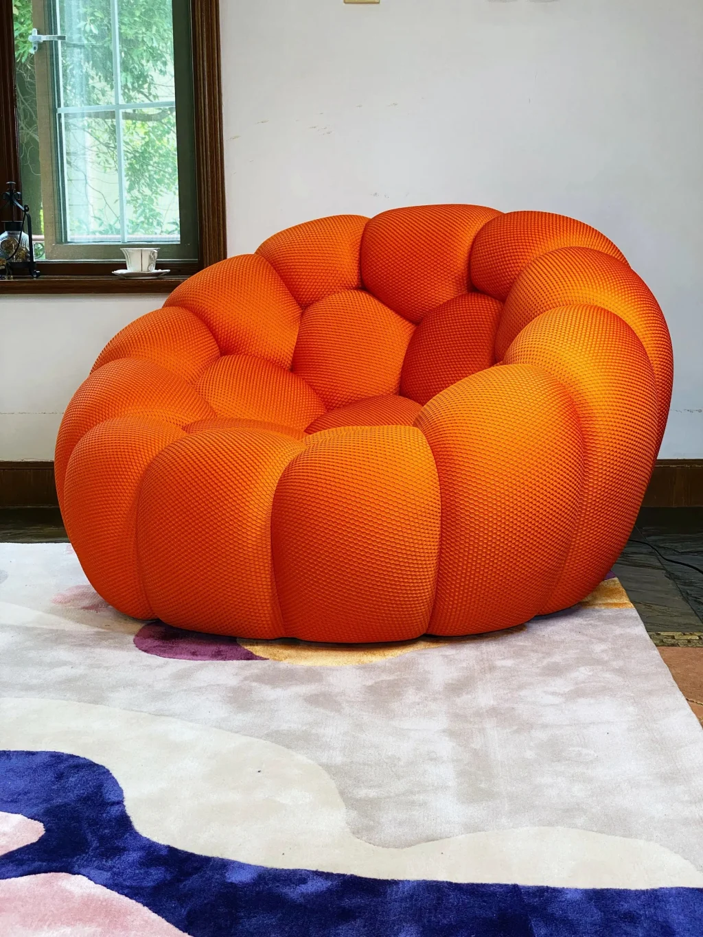 Bubble Sofa : Single Seater