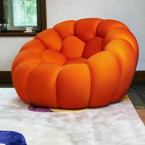 Bubble Sofa : Single Seater