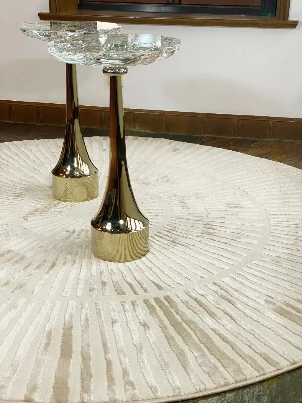 InBloom Accent Table