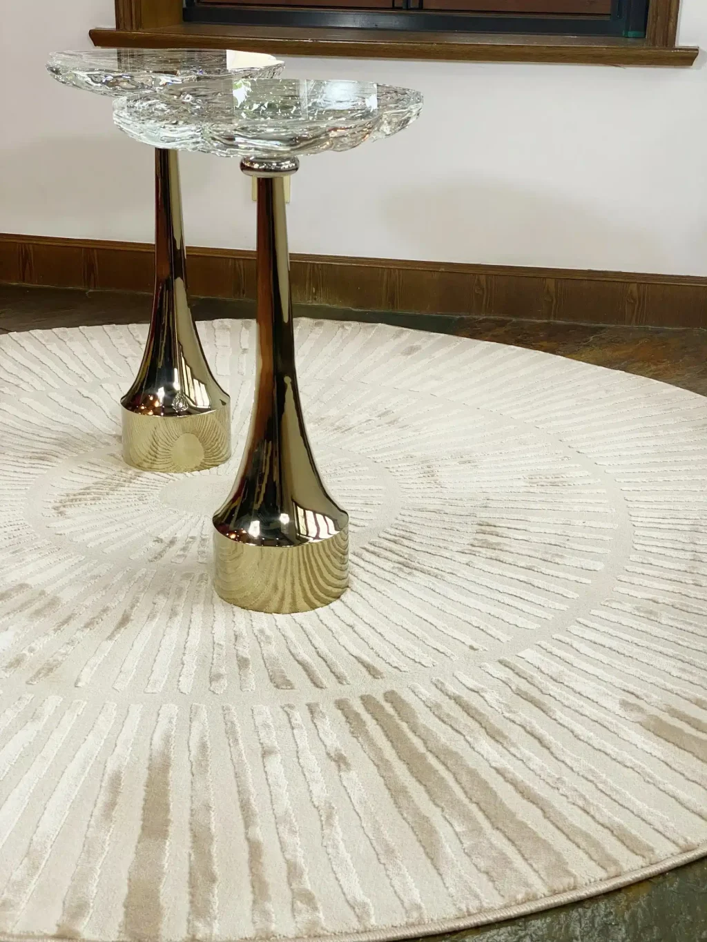 InBloom Accent Table