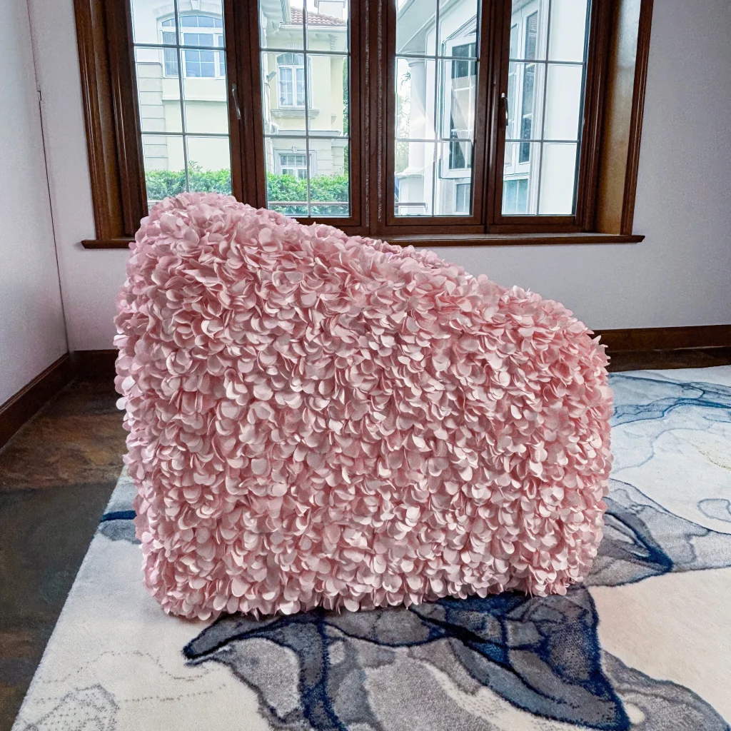 Hortensia Armchair
