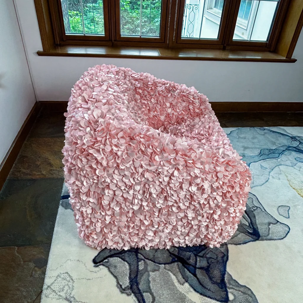 Hortensia Armchair