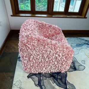 Hortensia Armchair