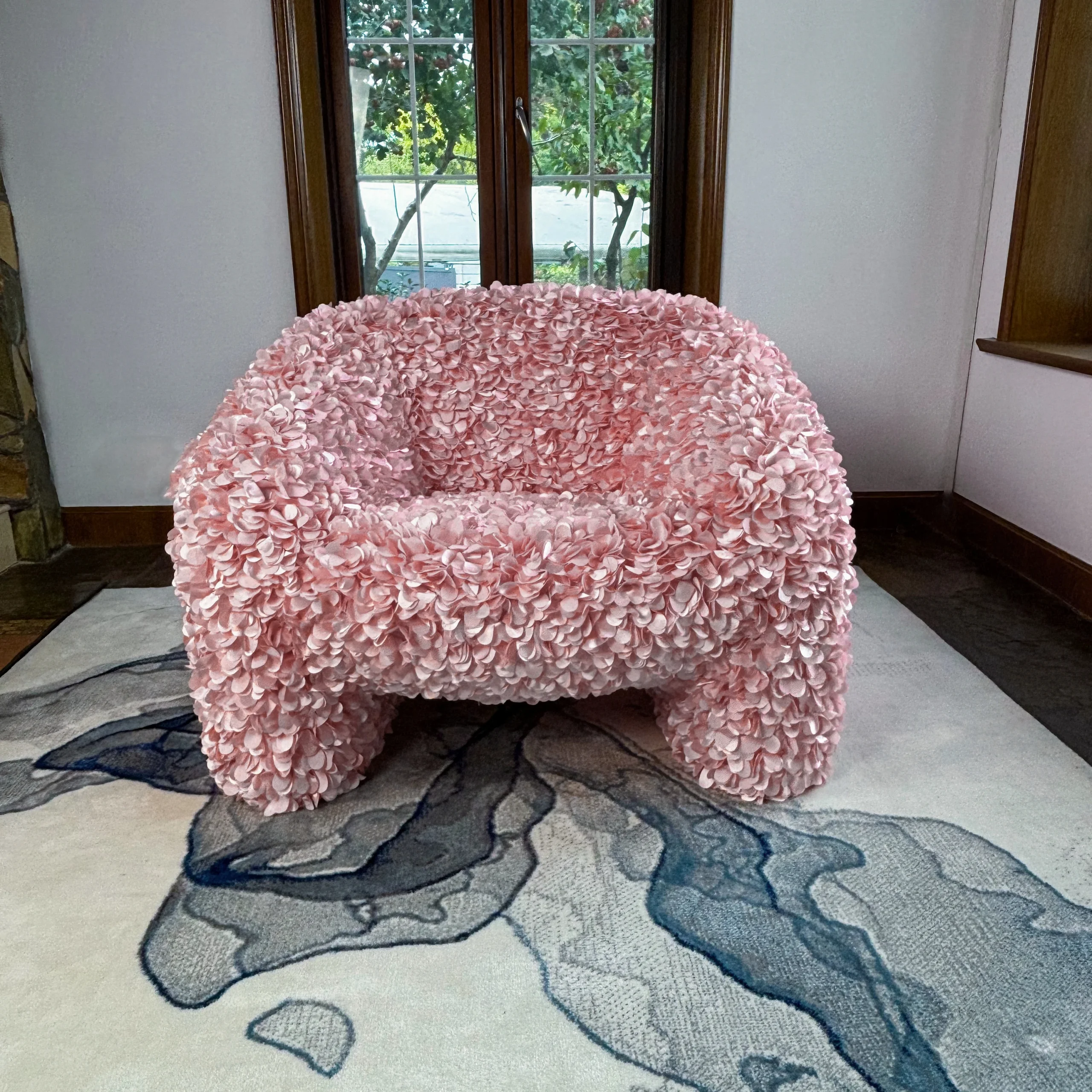 Hortensia Chair