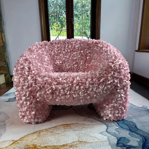 Hortensia Armchair
