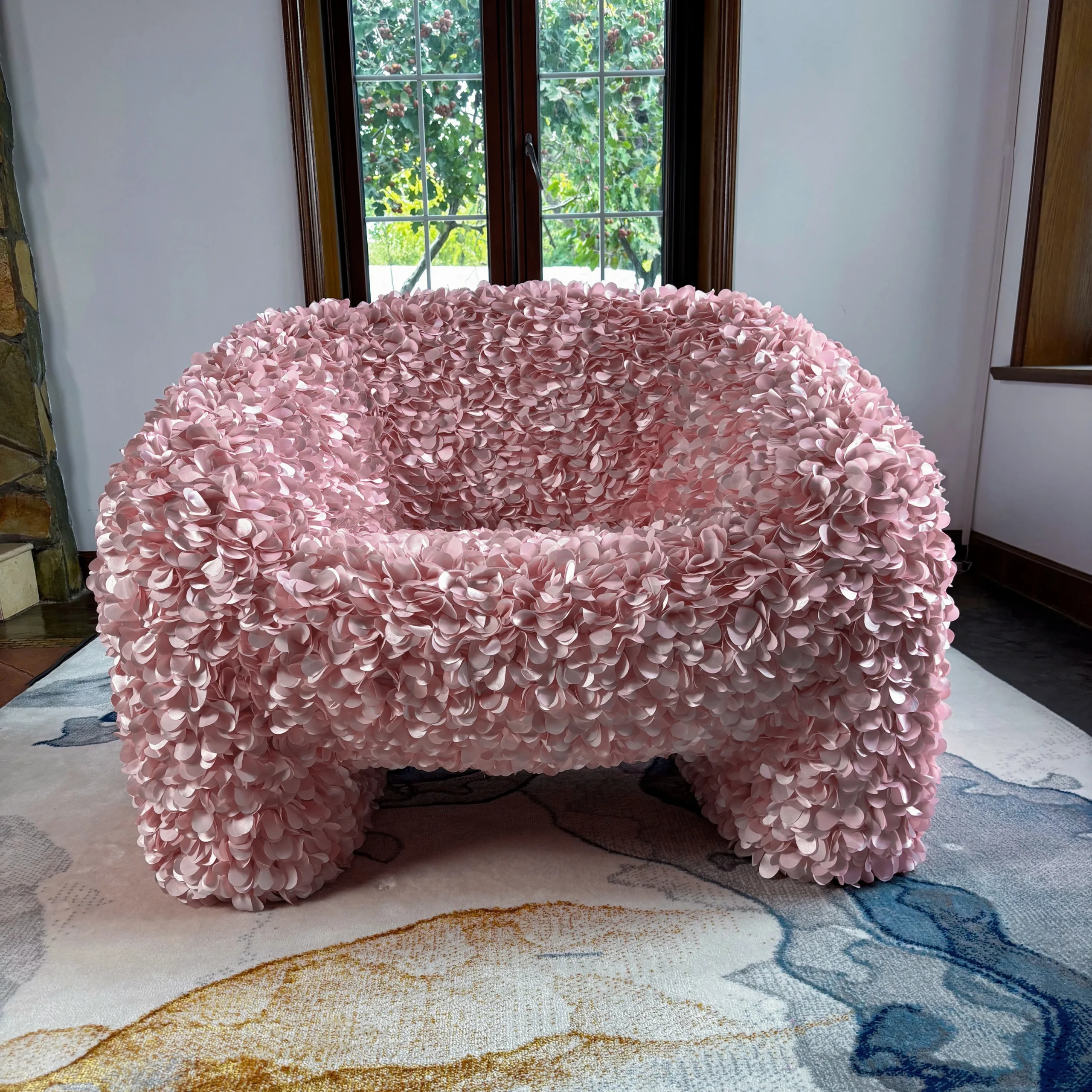 Hortensia Chair