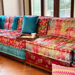 How Much is the Roche Bobois Mah Jong Sofa?