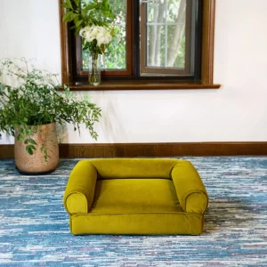 Mah Jong Pet Sofa Cot