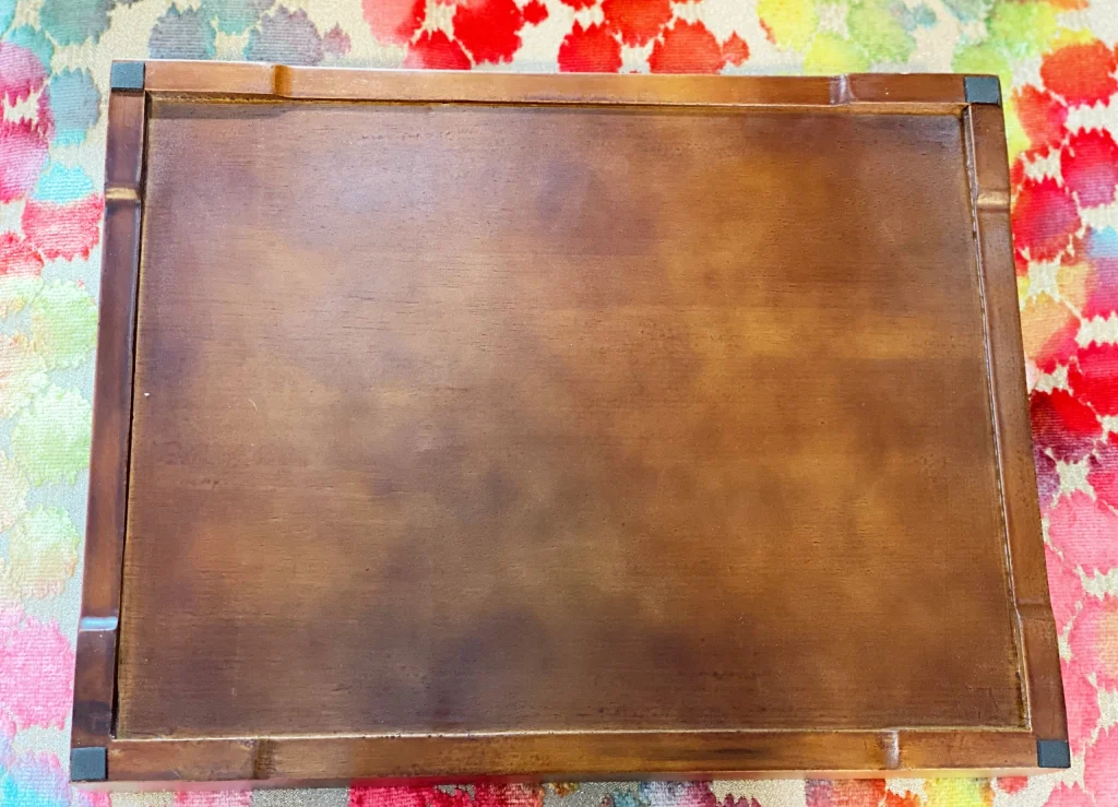 Tray Coffee Table