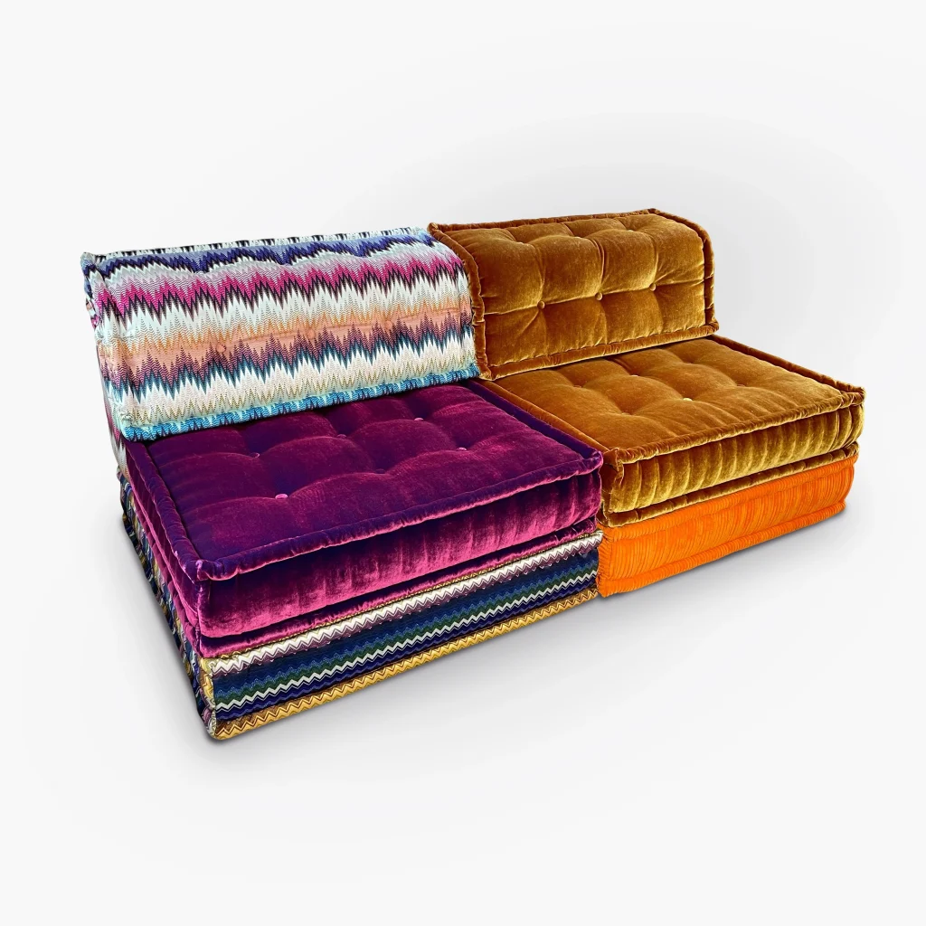 Mah Jong Sofa SET - Wilian