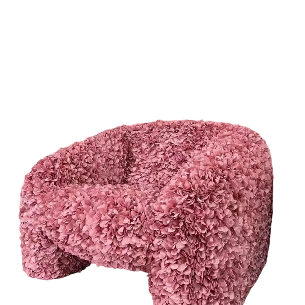 Hortensia Armchair