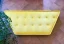 French Daybed Sofa Custom Window Seat Cushion