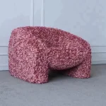 Hortensia Armchair