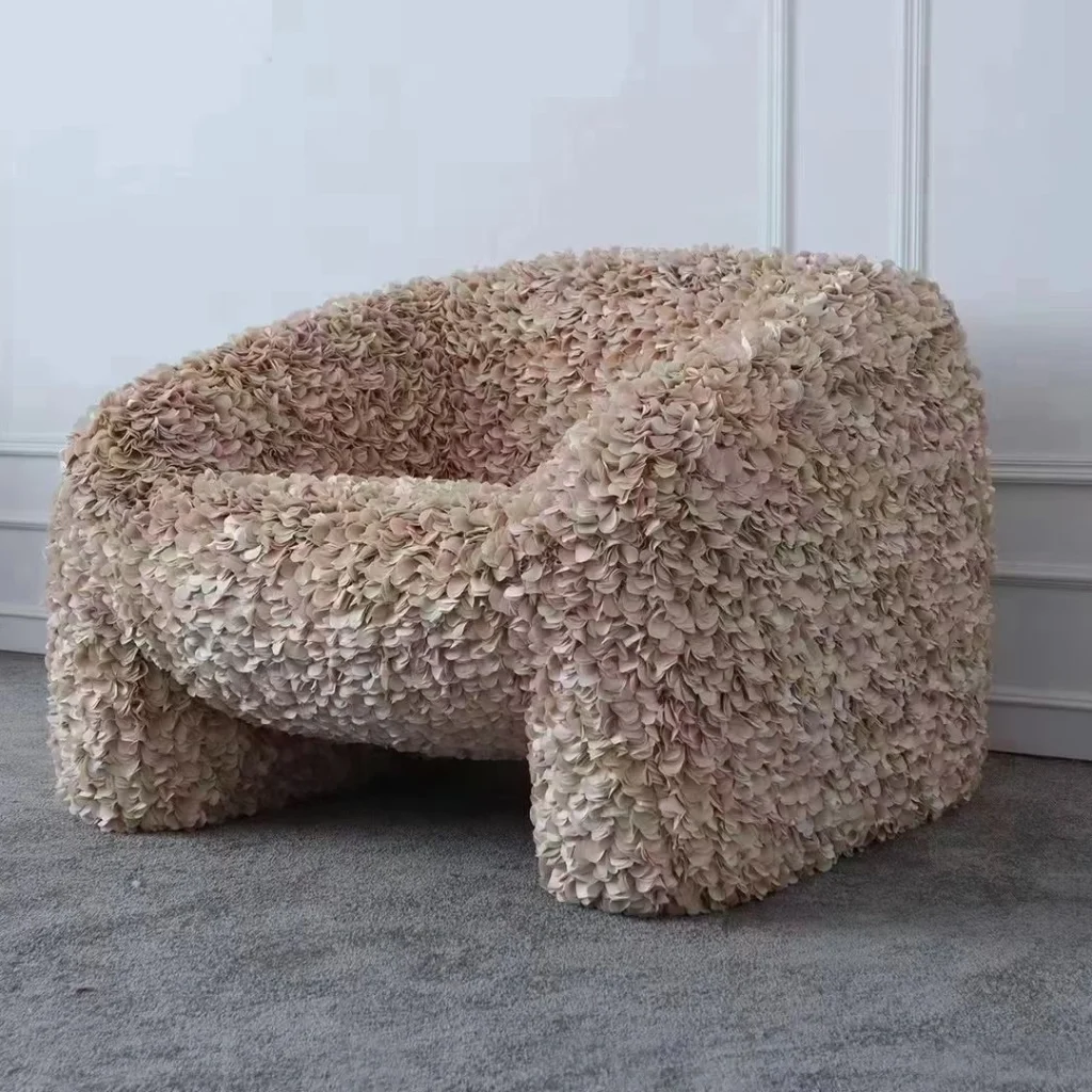 Hortensia Armchair